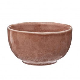 Cereal Bowl Zoe 07.188425C 14x7,8cm Terracotta TERRACOTTA