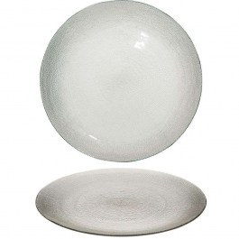 Plate Shallow 07.154934B D27cm Grey GREY