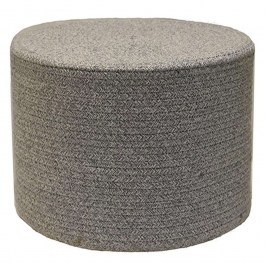 Stool 00.06.67579 40x30cm Grey GREY