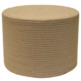 Stool 00.06.67600 40x30cm Ecru ECRU