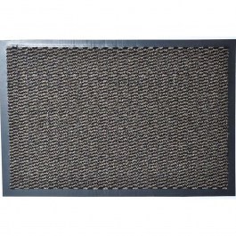 Entrance Mat With Rubber 05.1471563 40x60cm Light Brown LIGHT BROWN