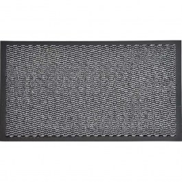 Entrance Mat With Rubber 05.1471693 60x80cm Grey GREY