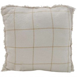 Decorative Pillow (With Stuffing) 00.02.23824 Beige BEIGE
