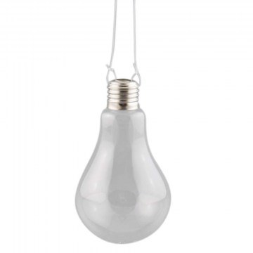 Vase - Lamp 012.140050000 13,5cm Clear