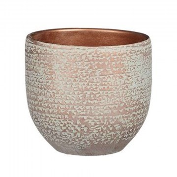 Pot 02.1133448 14x12 14x12cm Copper