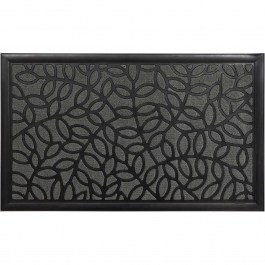 Entrance Mat 05.14746936 45x75cm Grey GREY