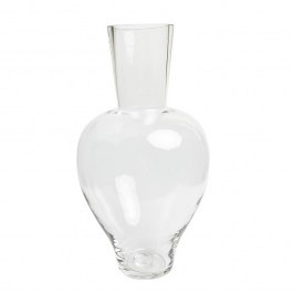Βάζο 00.03.32517 Φ17x34cm Clear CLEAR