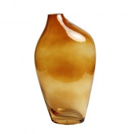 Vase 00.03.32526 8x14x24,5cm Honey HONEY