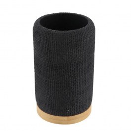 Cup Holder 06.61161103 Black BLACK