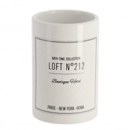 Cup Holder 06.6177716 White-Black WHITE-BLACK