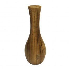Vase Mango 00.07.75550 D15,5x43,5cm Brown BROWN
