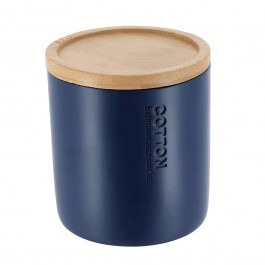 Storage Container 06.67101118 Dark Blue DARK BLUE
