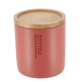 Storage Container 06.67101125 Terracotta TERRACOTTA