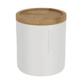 Storage Container 06.67101210 White WHITE