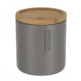 Storage Container 06.67101260 Grey GREY