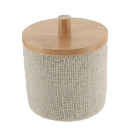 Storage Container 06.67161104 Ecru-Natural ECRU-NATURAL
