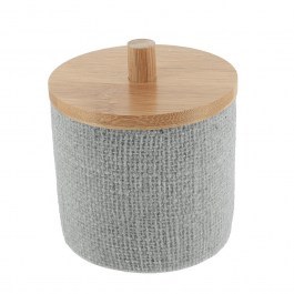 Storage Container 06.67161180 Grey-Natural GREY-NATURAL