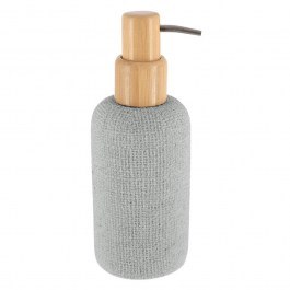 Container Of Cream Soap 06.62161180 Grey GREY