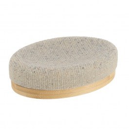Soap Dish 06.64161104 Ecru-Natural ECRU-NATURAL