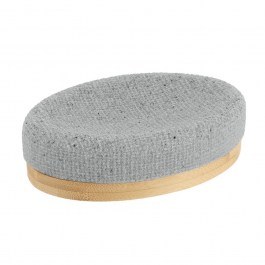 Soap Dish 06.64161180 Grey-Natural GREY-NATURAL