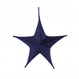 Velvet Star 013.784654 40cm Blue BLUE