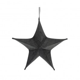 Velvet Star 013.784661 40cm Grey GREY