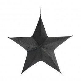 Velvet Star 013.784663 80cm Grey GREY