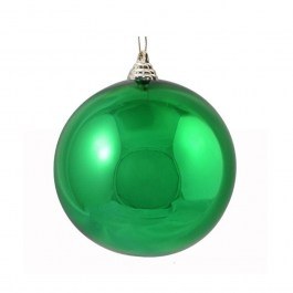 Christmas Ornament 00.01.13019 20cm Green GREEN