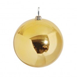 Christmas Ornament 00.01.13023 35cm Gold GOLD