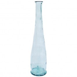 Glass Vase 028.6088 100cm Clear CLEAR