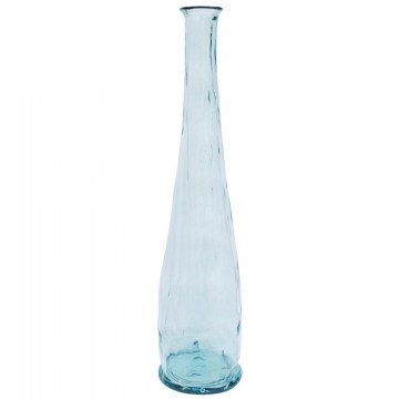 Βάζο Γυάλινο 028.6088 100cm Clear