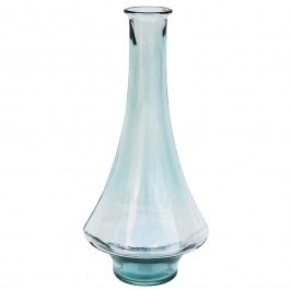 Glass Vase 028.6080 45cm Clear CLEAR