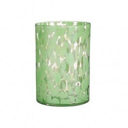 Vase Cammy 02.1110721 14x20 Clear-Green CLEAR-GREEN