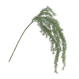Artificial Branch Leaves 013.805158 89cm Sage Green SAGE GREEN