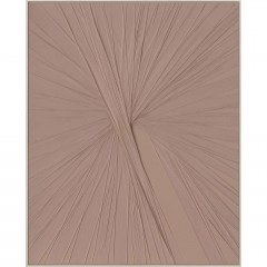 Πίνακας Σε Κάδρο 00.05.50021 80x100cm Rotten Apple