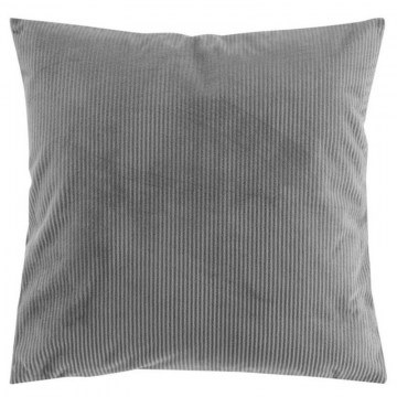 Pillow (With Filling) 027.1611457 Grey