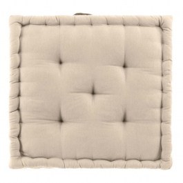 Floor Pillow (With Filling) 027.1612164 Matress Beige BEIGE