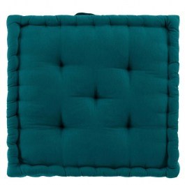 Floor Pillow (With Filling) 027.1612166 Matress Petrol PETROL