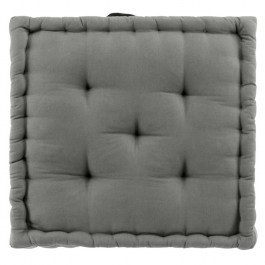 Floor Pillow (With Filling) 027.1612169 Matress Grey GREY