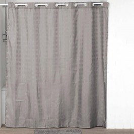Bath Curtain 06.1207165 Taupe TAUPE