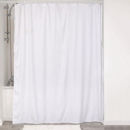 Bath Curtain 06.1212100 White WHITE