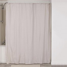 Bath Curtain 06.1212161 Beige BEIGE