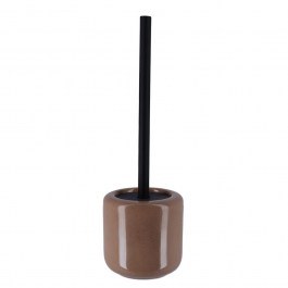 Toilet Brush 06.66132162 D11,5x39cm Caramel CARAMEL