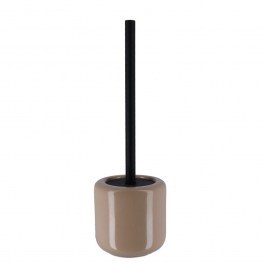 Toilet Brush 06.66132169 D11,5x39cm Moca MOCA