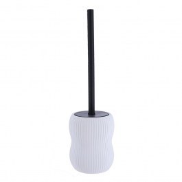 Toilet Brush 06.66167100 11,5x30cm White WHITE