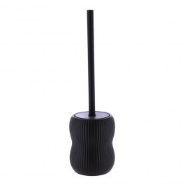 Toilet Brush 06.66167108 11,5x30cm Black BLACK