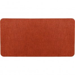 Velvet Kitchen Mat 05.4702736 Τerracotta 45x120 TERRACOTTA