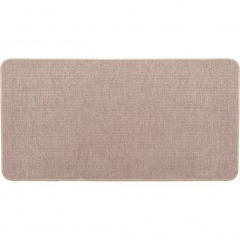 Velvet Kitchen Mat 05.4702760 Beige 45x120 BEIGE