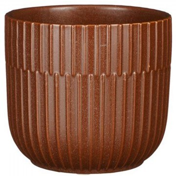 Κασπώ 02.1126248 Φ12,5x11cm Brown