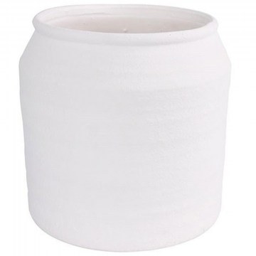 Plant Pot Terri 013.788228 30,5x30cm White